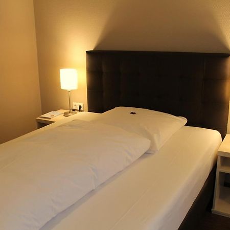 Hotel Westerfeld هيمنغن المظهر الخارجي الصورة