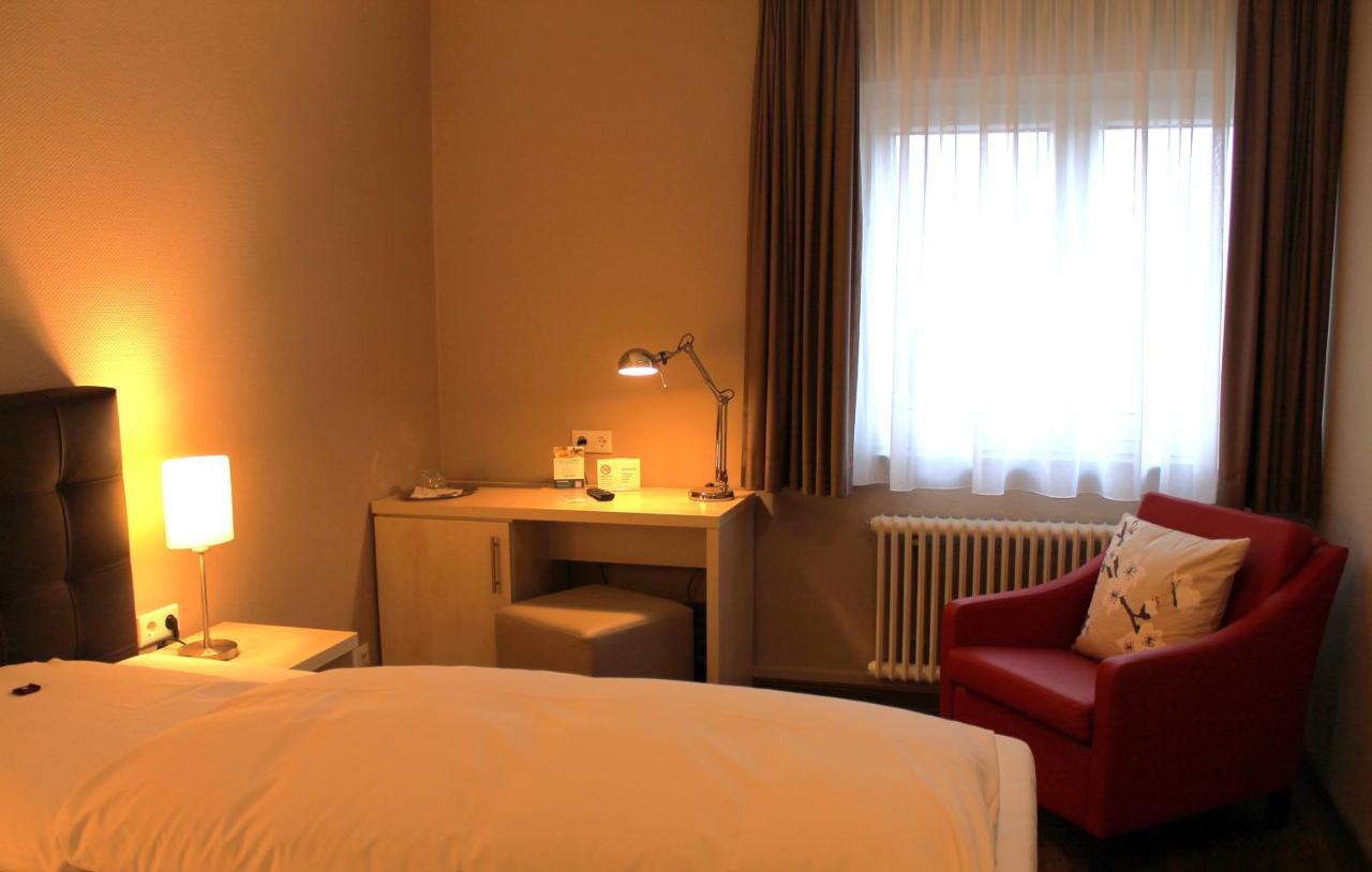 Hotel Westerfeld هيمنغن المظهر الخارجي الصورة
