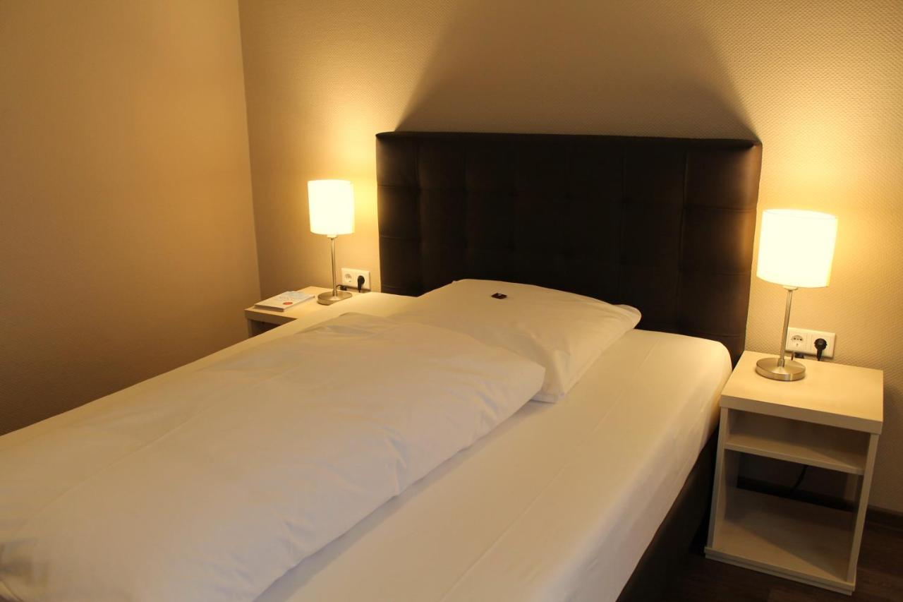 Hotel Westerfeld هيمنغن المظهر الخارجي الصورة