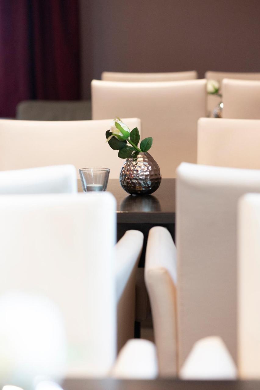 Hotel Westerfeld هيمنغن المظهر الخارجي الصورة
