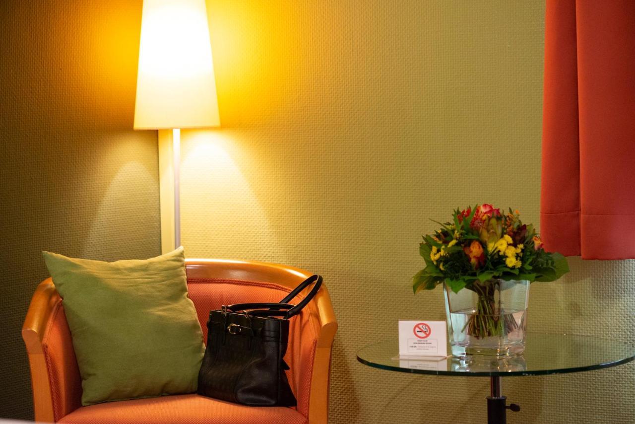 Hotel Westerfeld هيمنغن المظهر الخارجي الصورة