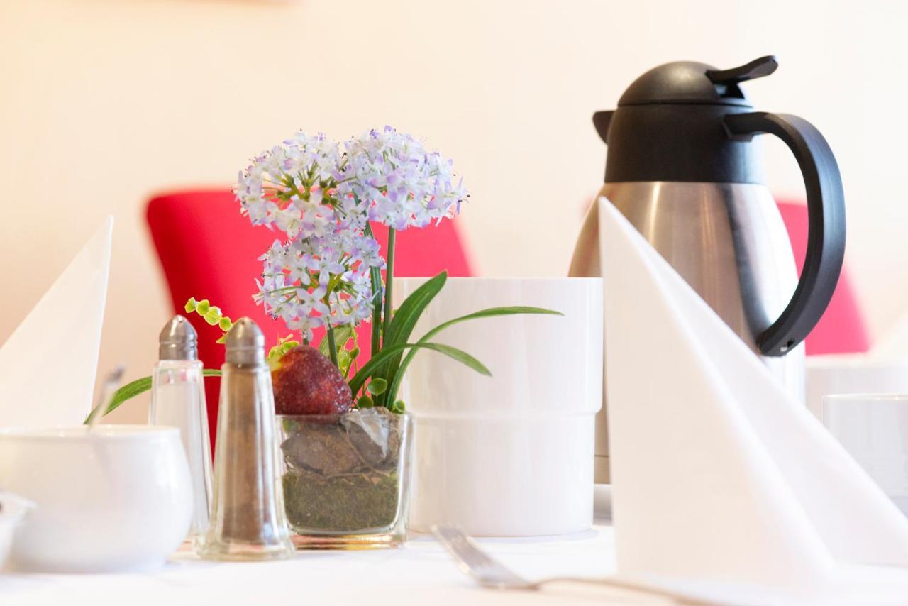 Hotel Westerfeld هيمنغن المظهر الخارجي الصورة