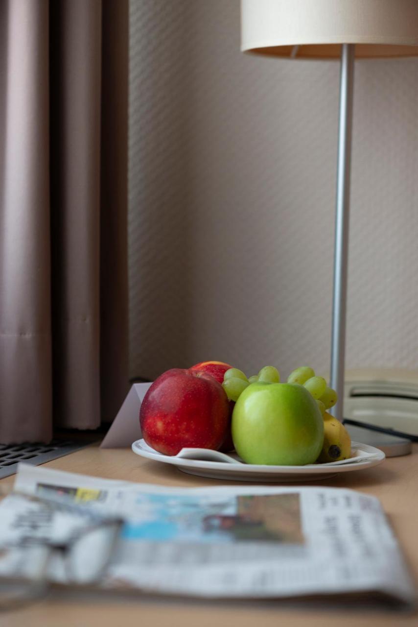 Hotel Westerfeld هيمنغن المظهر الخارجي الصورة